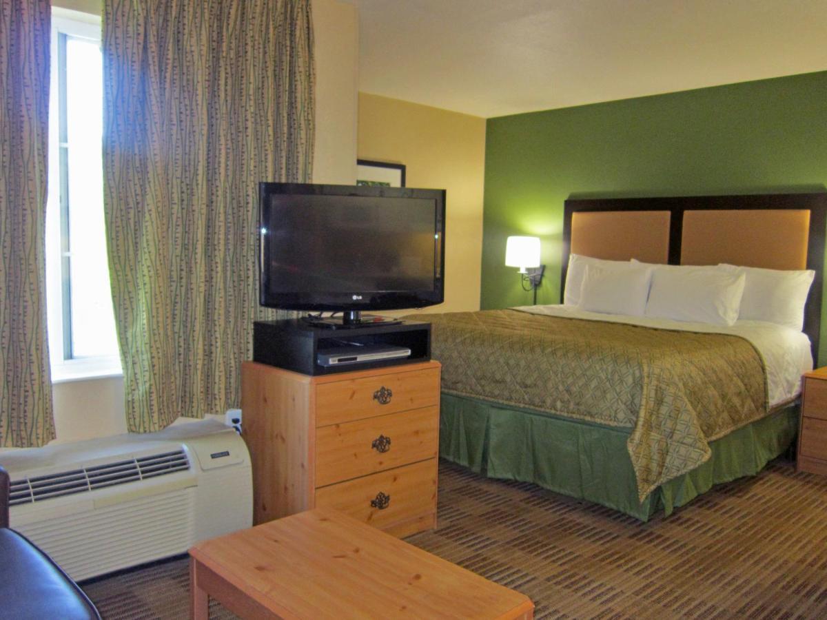 Extended Stay America Suites - Pleasanton - Chabot Dr Экстерьер фото