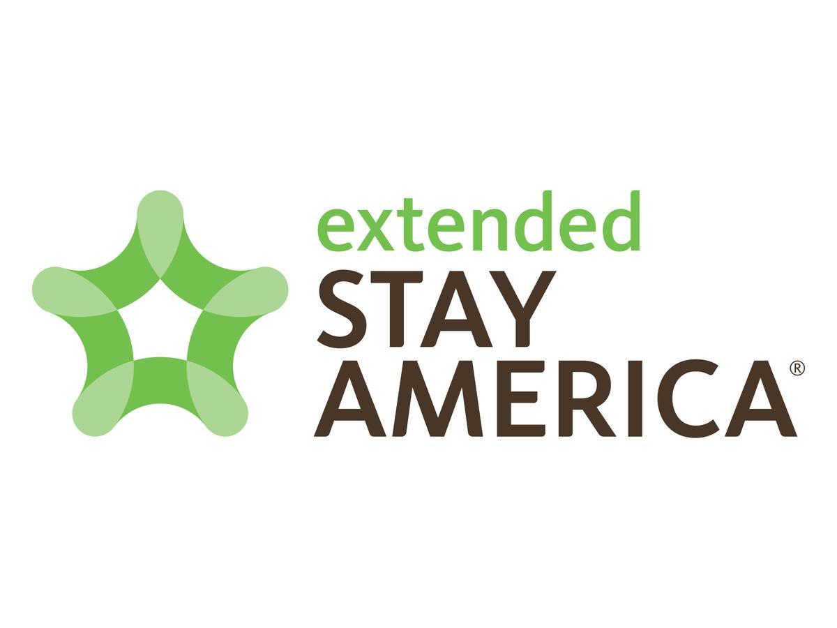 Extended Stay America Suites - Pleasanton - Chabot Dr Экстерьер фото